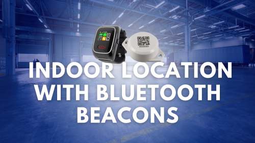 Rivoluziona la sicurezza dei lavoratori solitari con Indoor Location & Bluetooth Beacons!